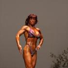 Melissa  Monroe - NPC Southern Classic 2011 - #1